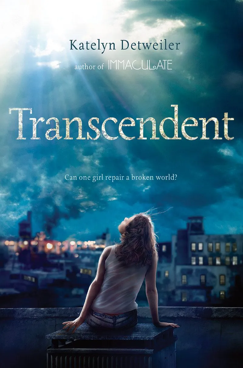 Transcendent